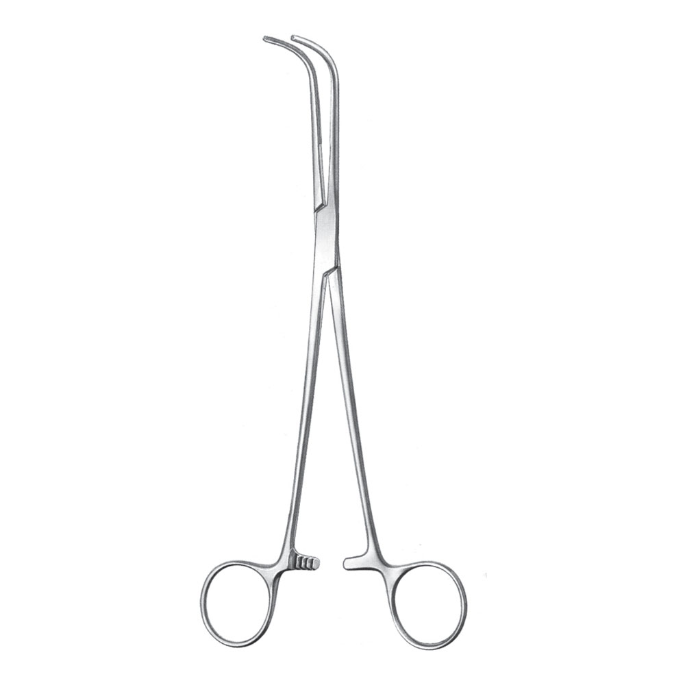 Ligature Forcep