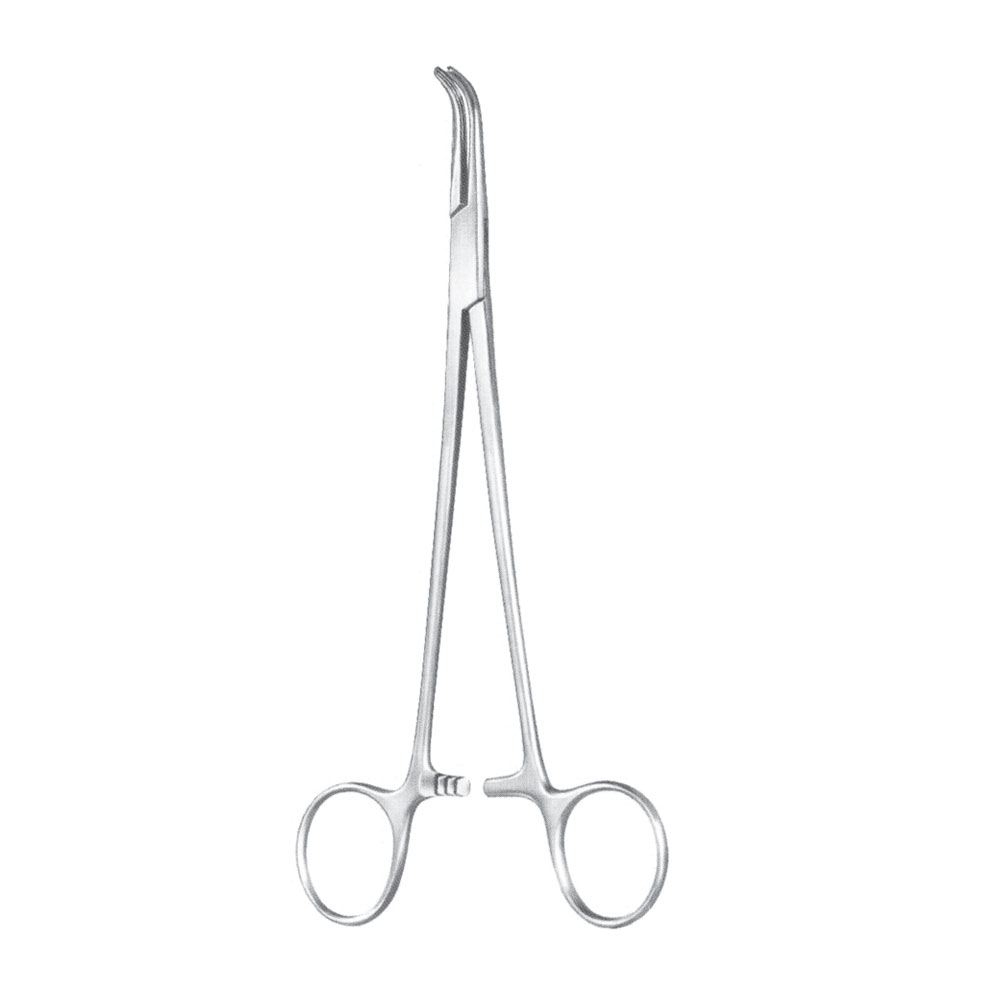 Ligature Forcep