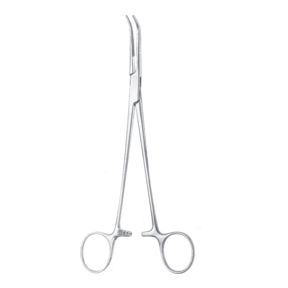 Ligature Forcep