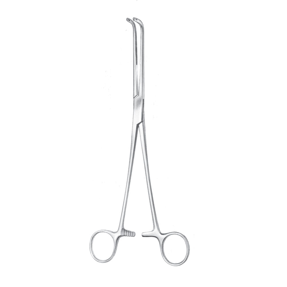 Ligature Forcep