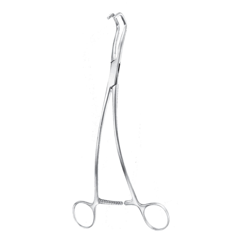 Tangential Forcep