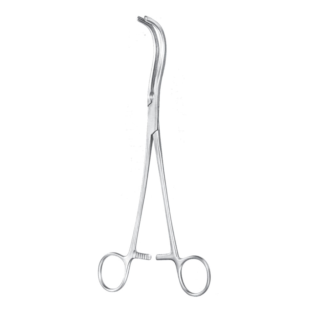 Tangential Forcep