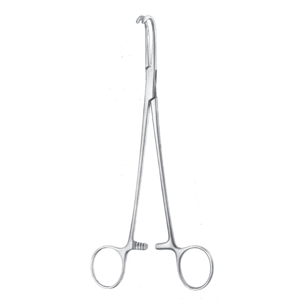 Bile Duct Clamp