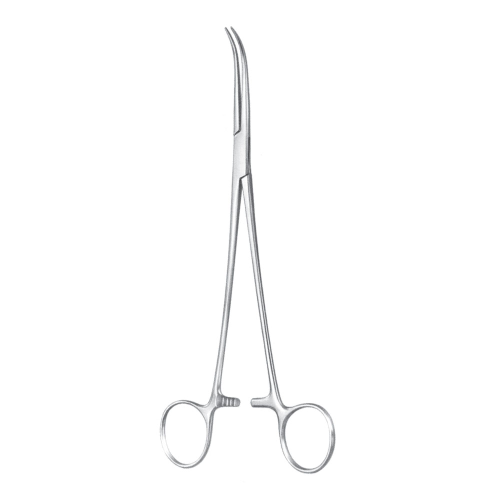 Ligature Forcep