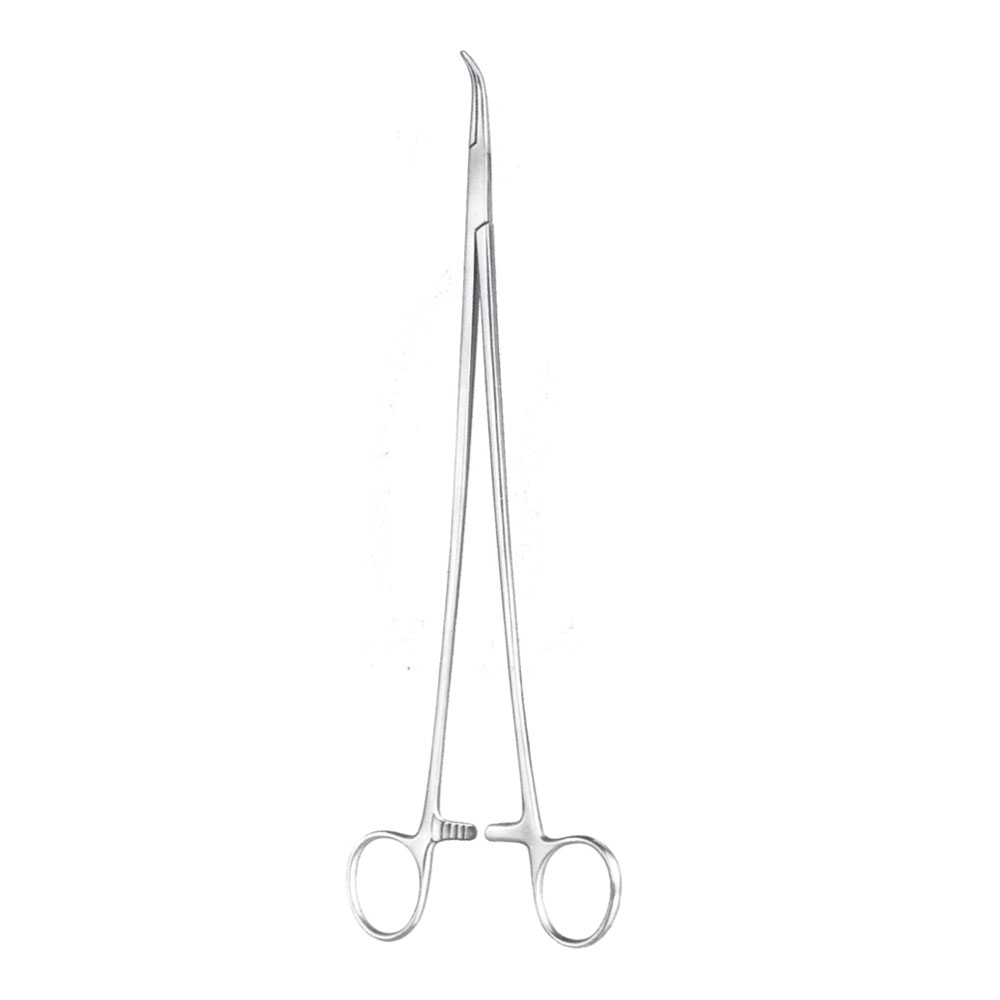 Ligature Forcep