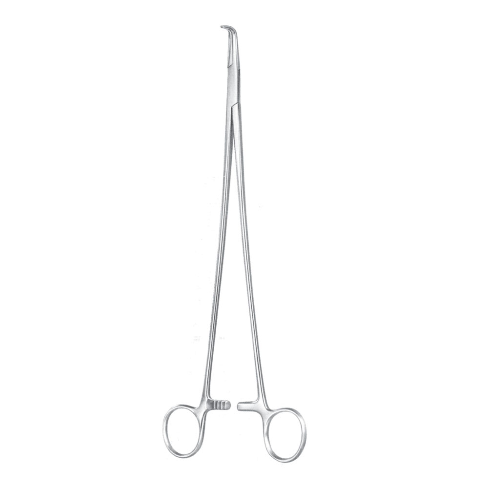Ligature Forcep