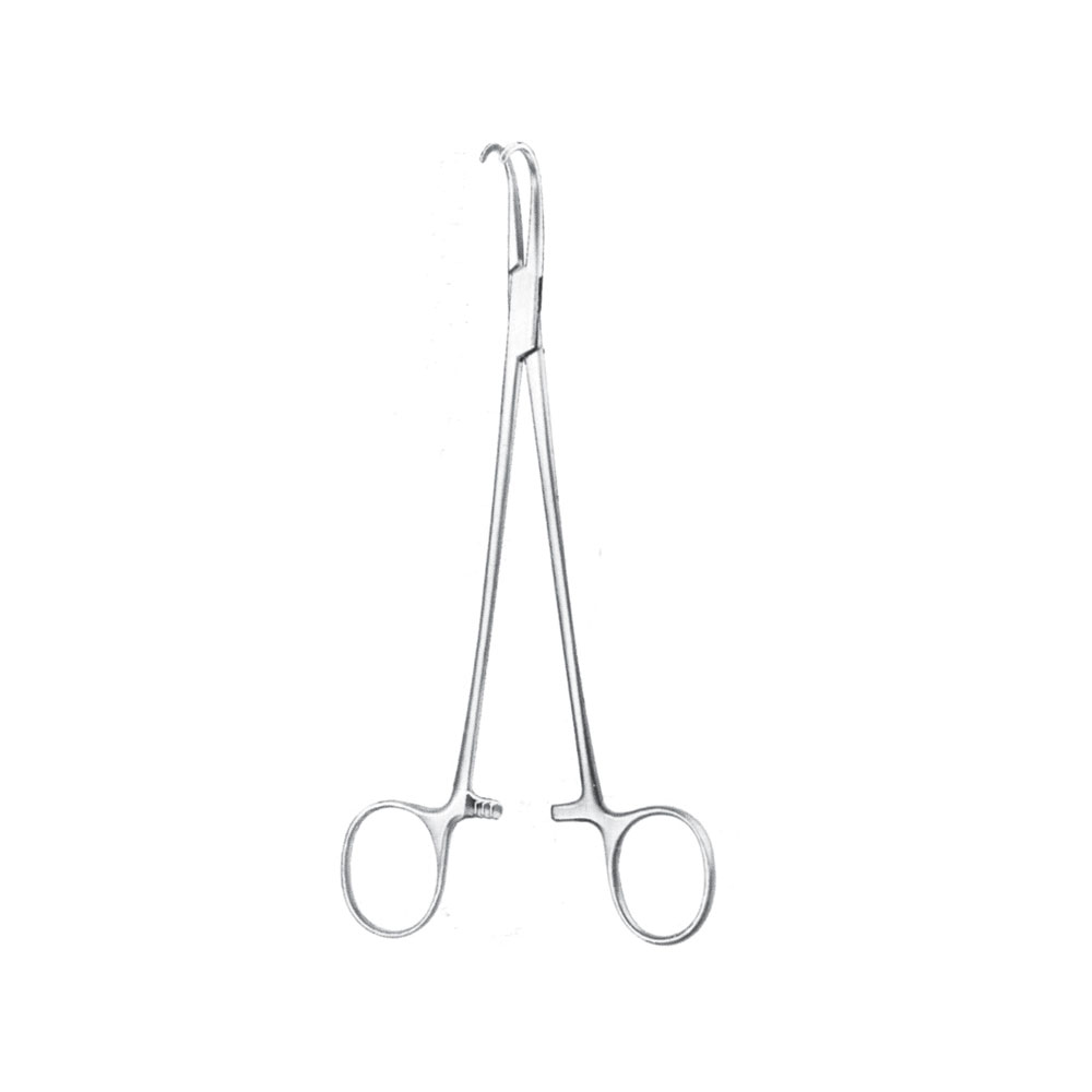 Ligature Forcep