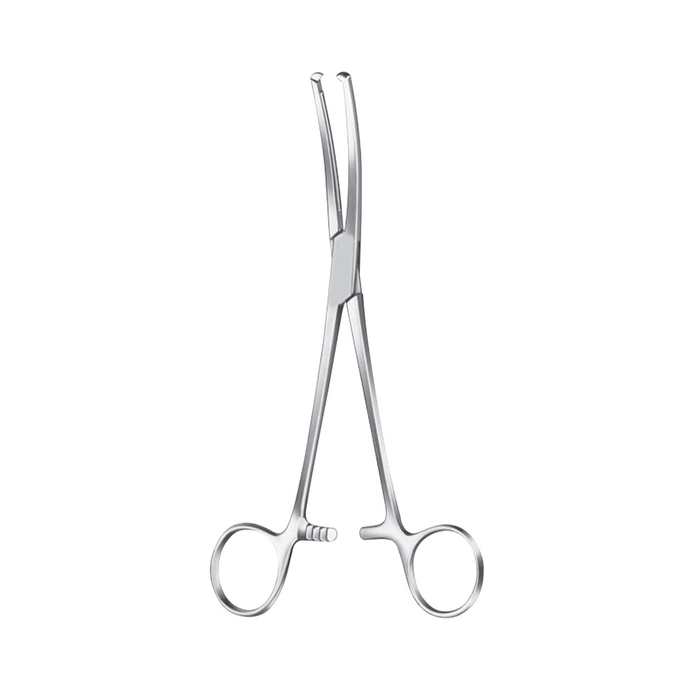 Hysterectomy Forcep