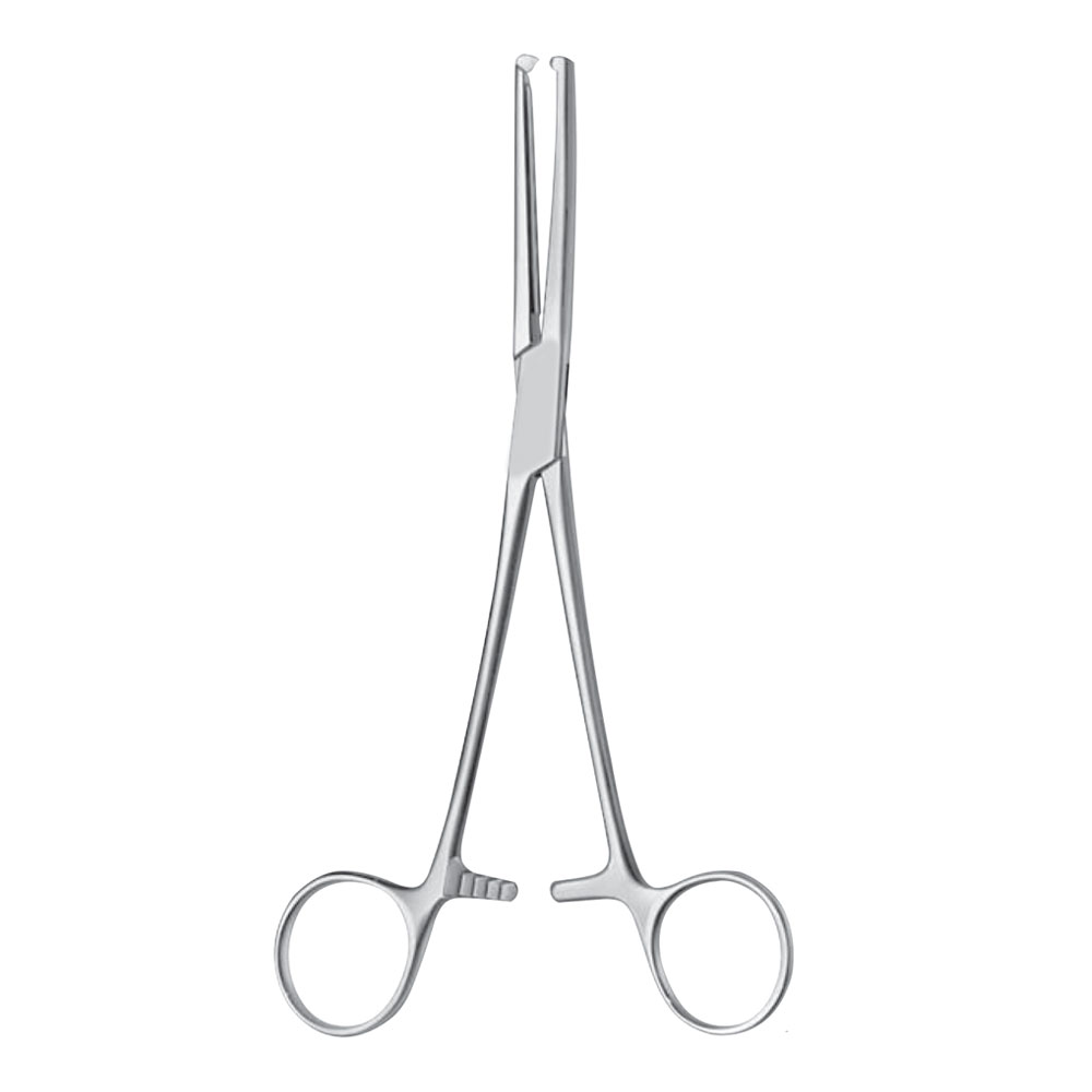 Hysterectomy Forcep
