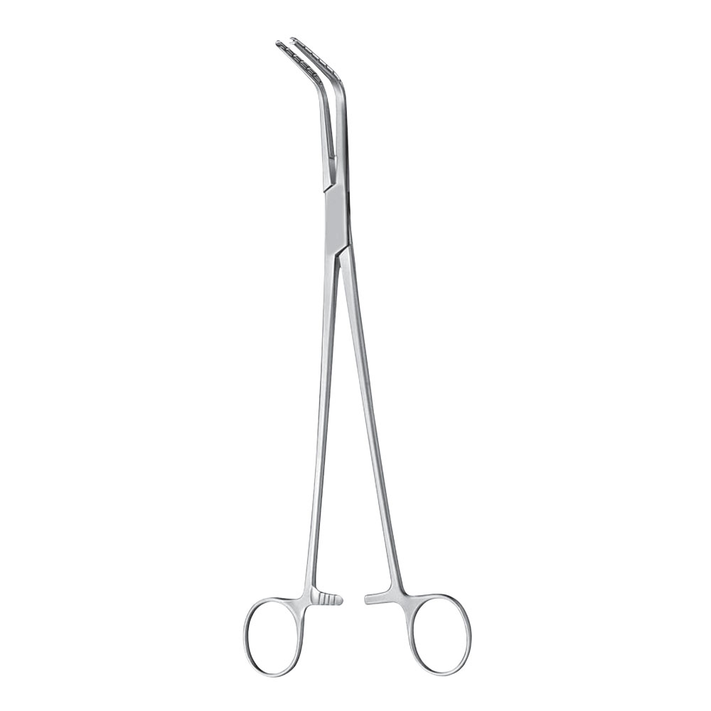Hysterectomy Forcep