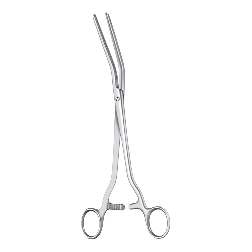 Hysterectomy Forcep