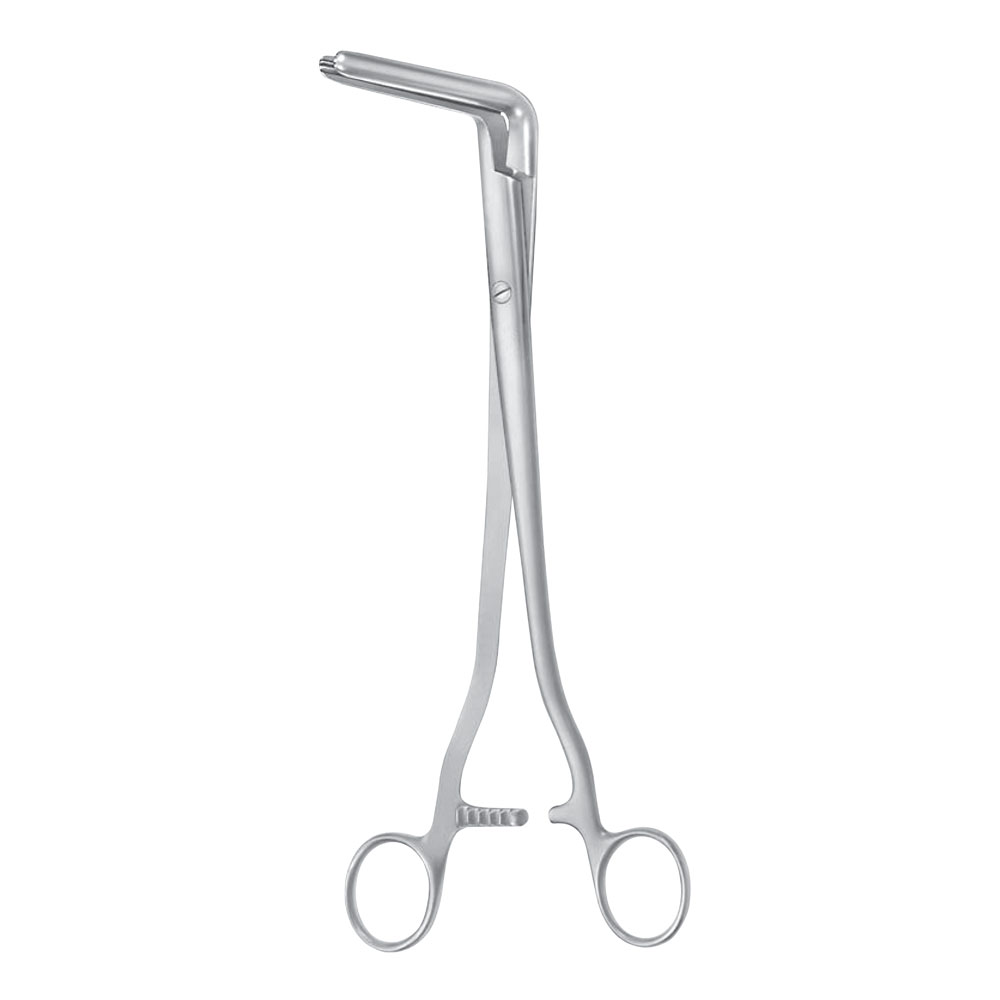 Hysterectomy Forcep