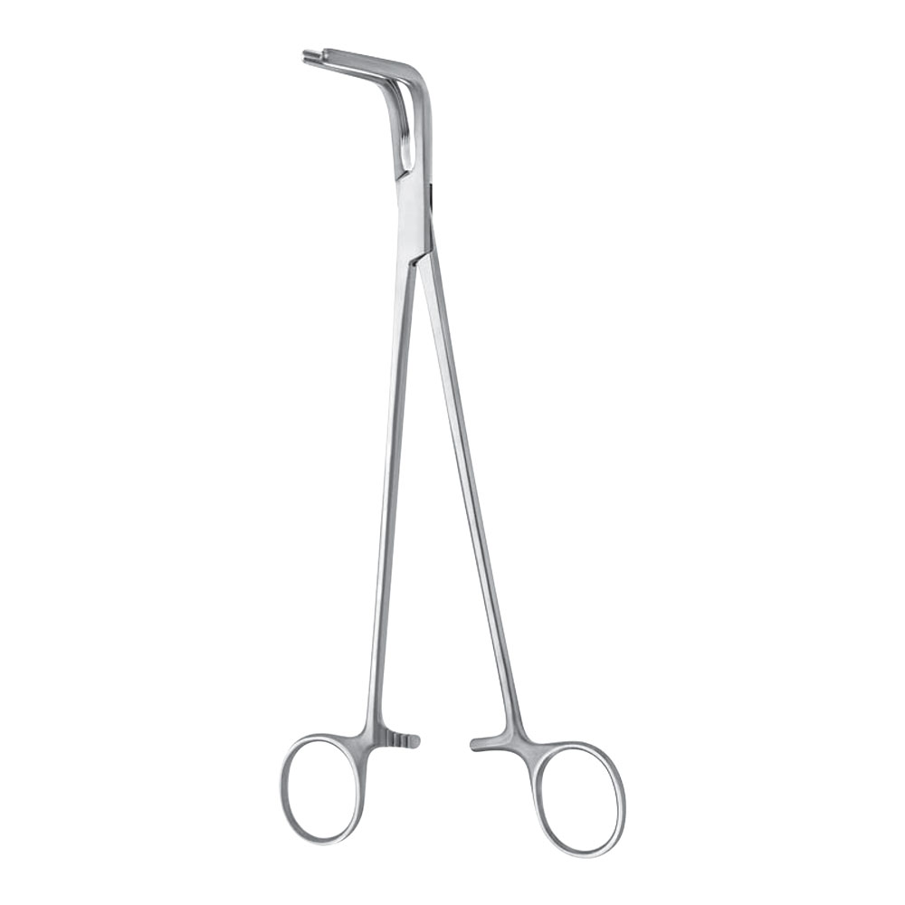 Hysterectomy Forcep