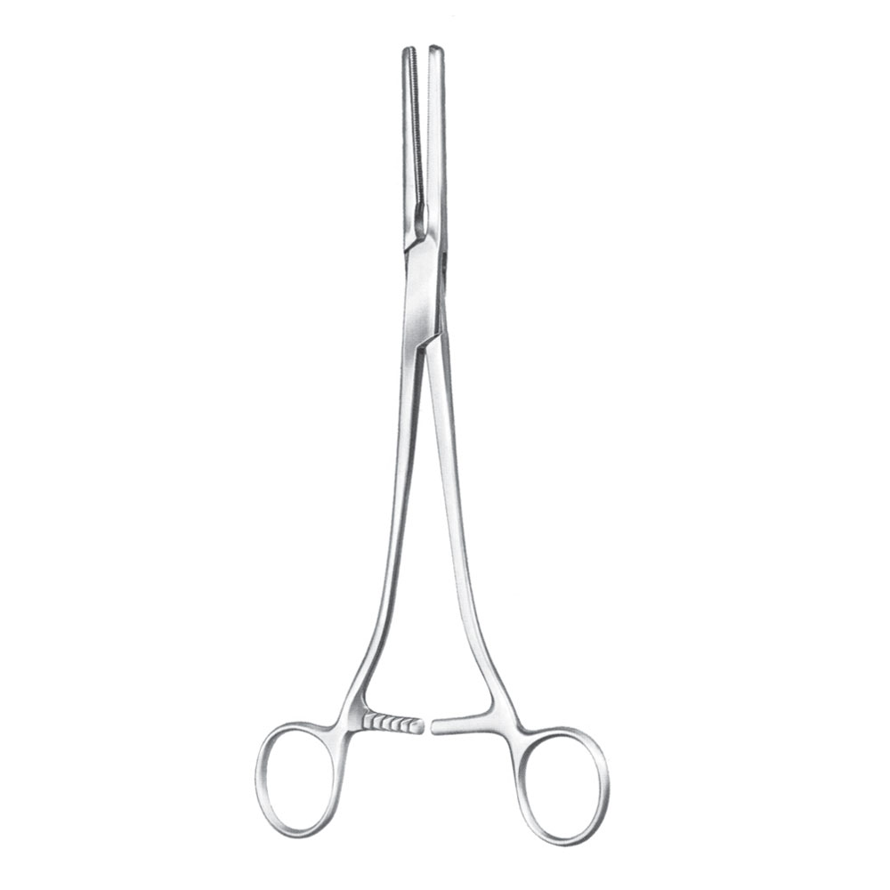 Hysterectomy Forcep