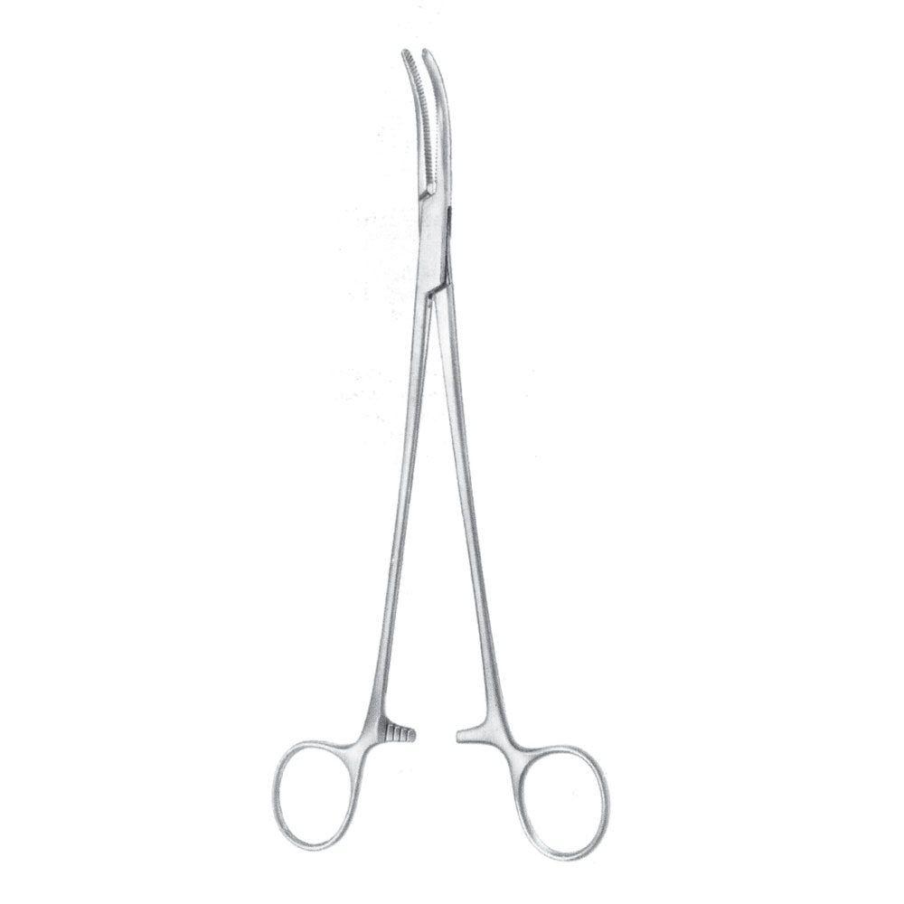Bile Duct Clamp