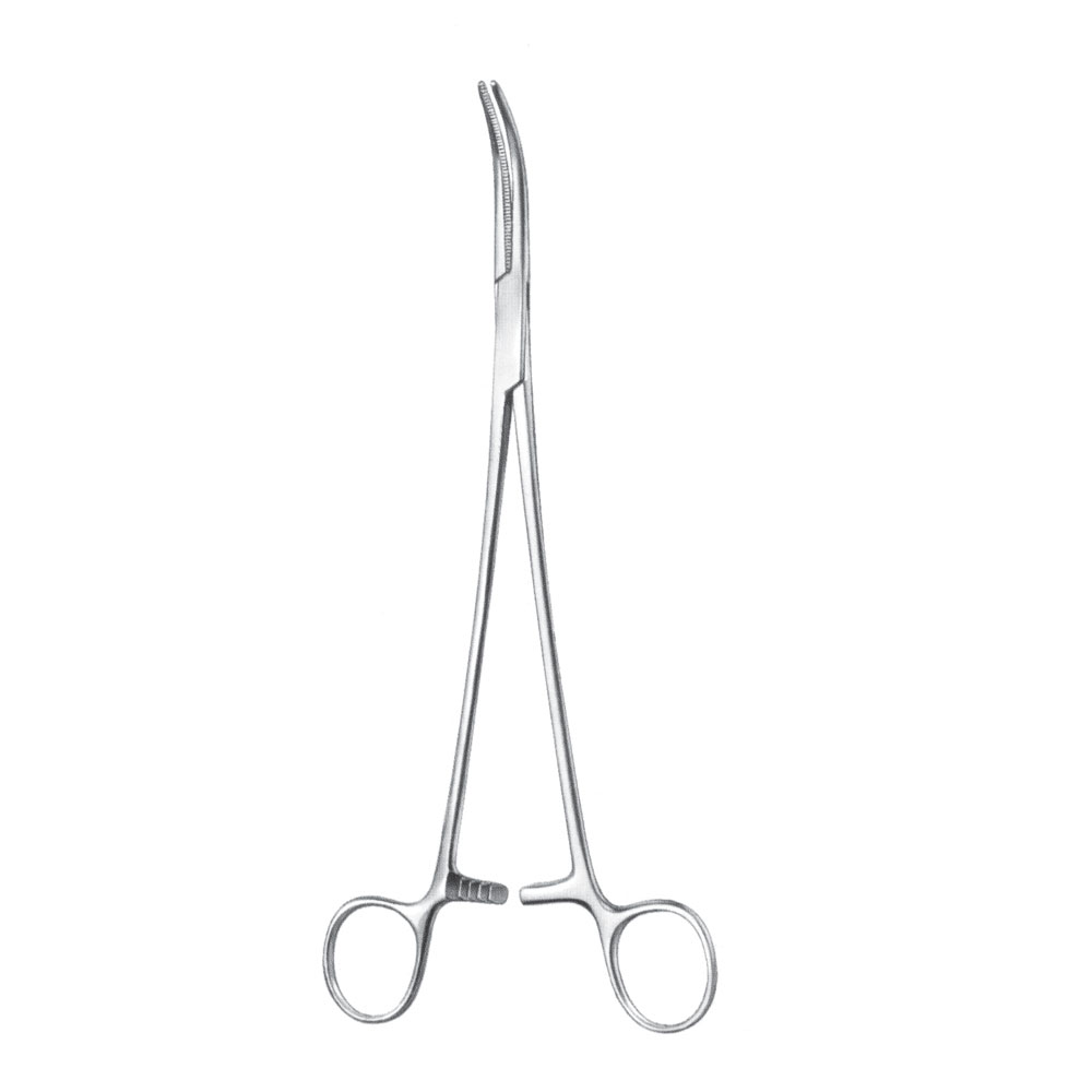 Bile Duct Clamp