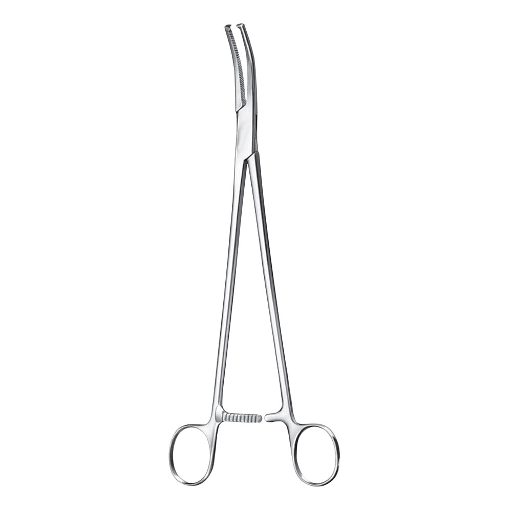 Hysterectomy Forcep