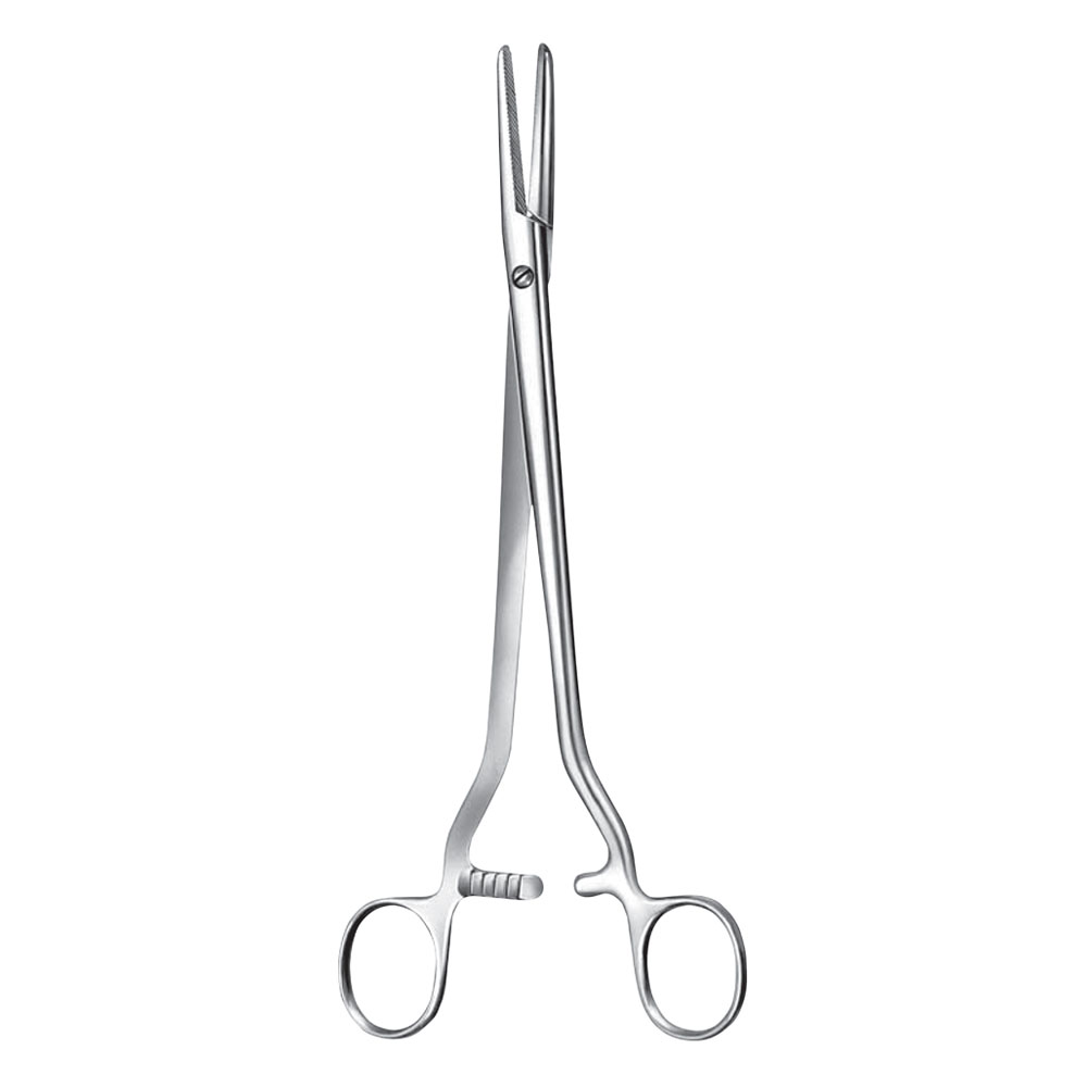 Hysterectomy Forcep