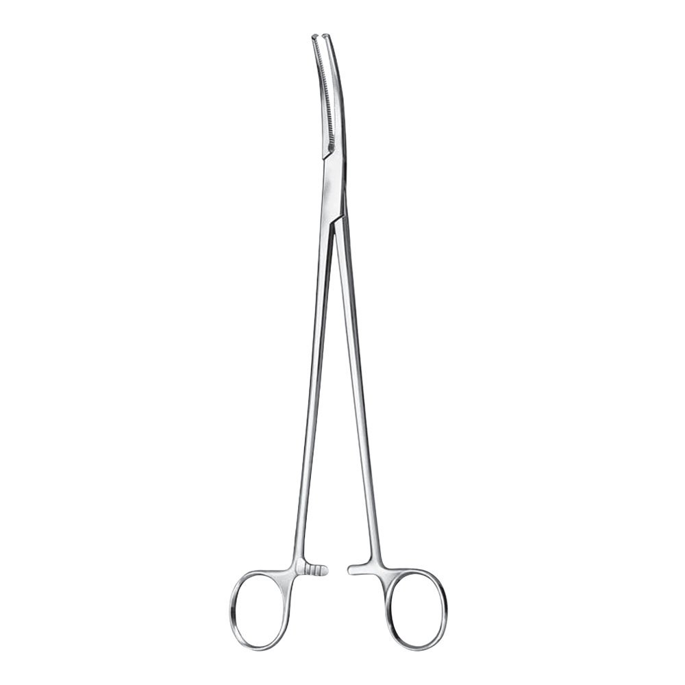 Hysterectomy Forcep