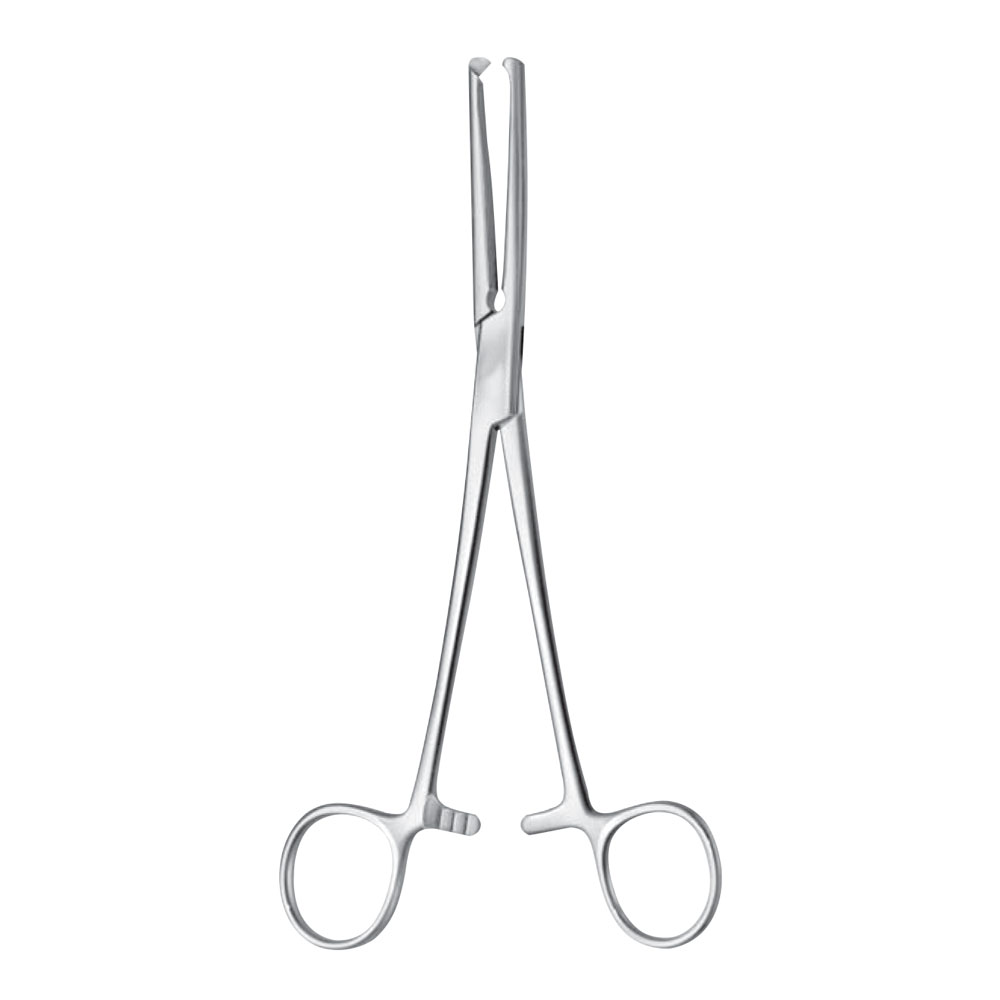 Hysterectomy Forcep