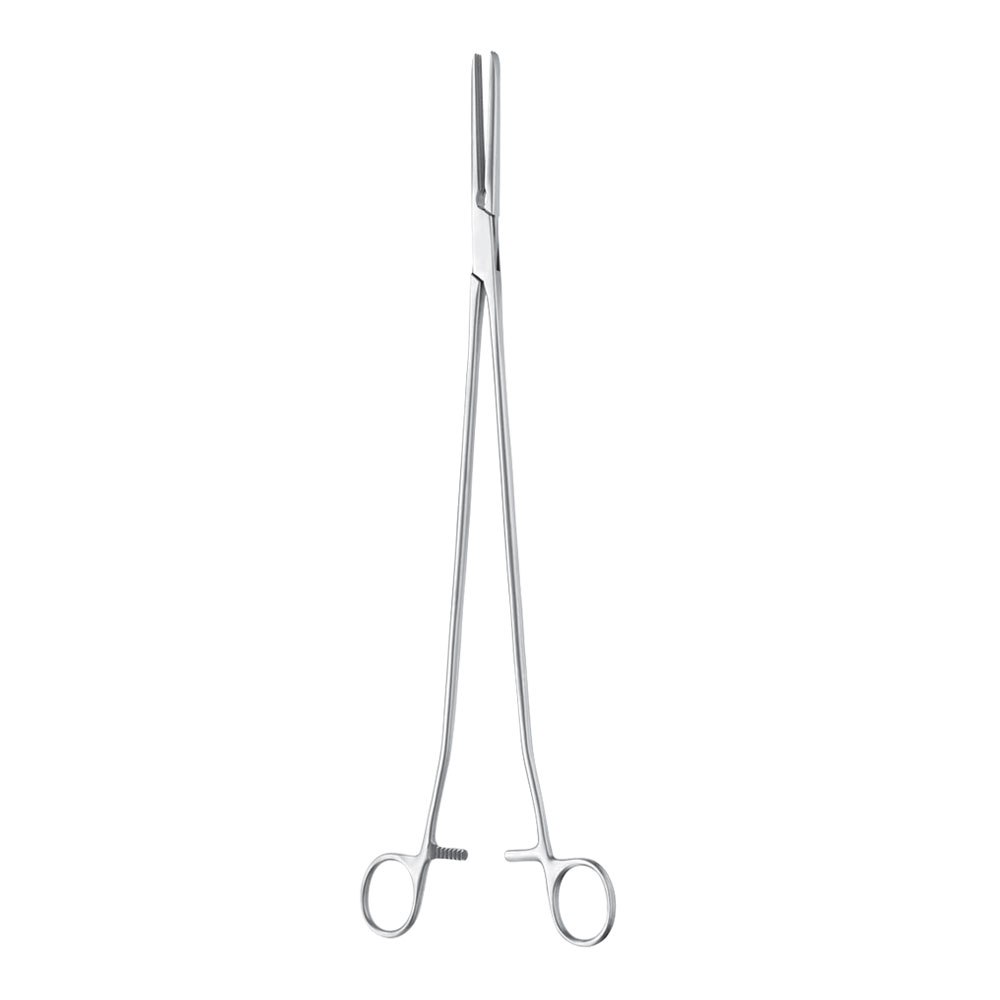 Hysterectomy Forcep