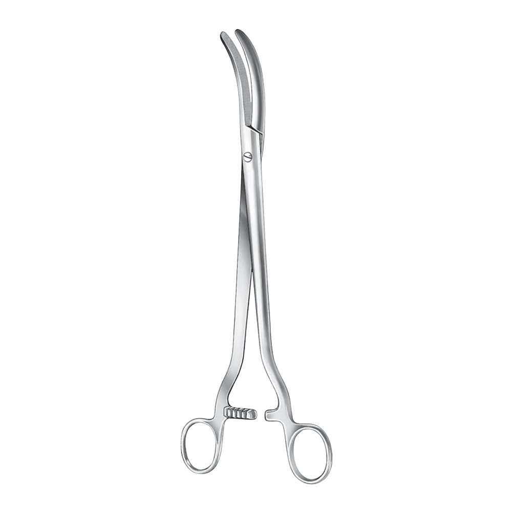 Hysterectomy Forcep