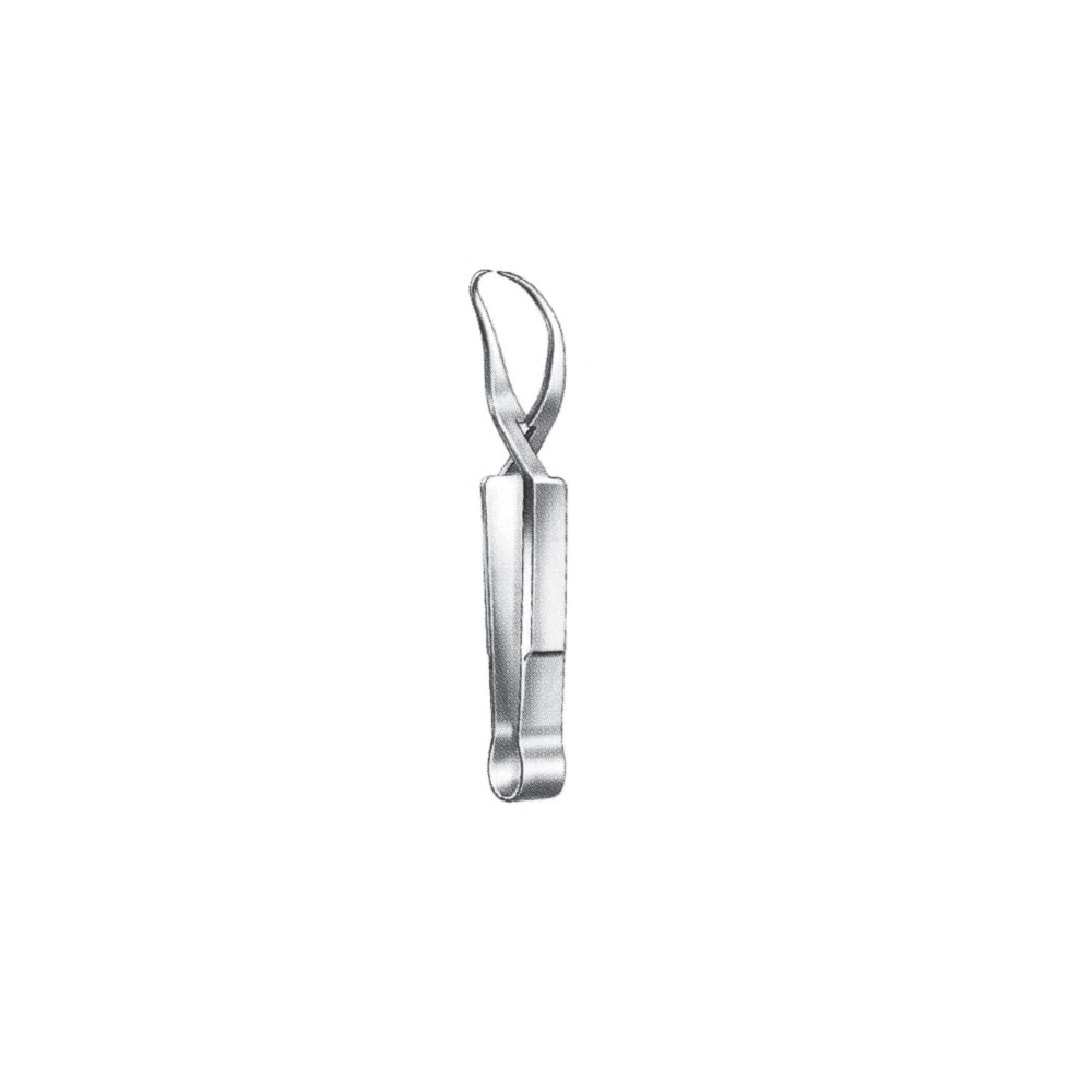 Towel Clamp