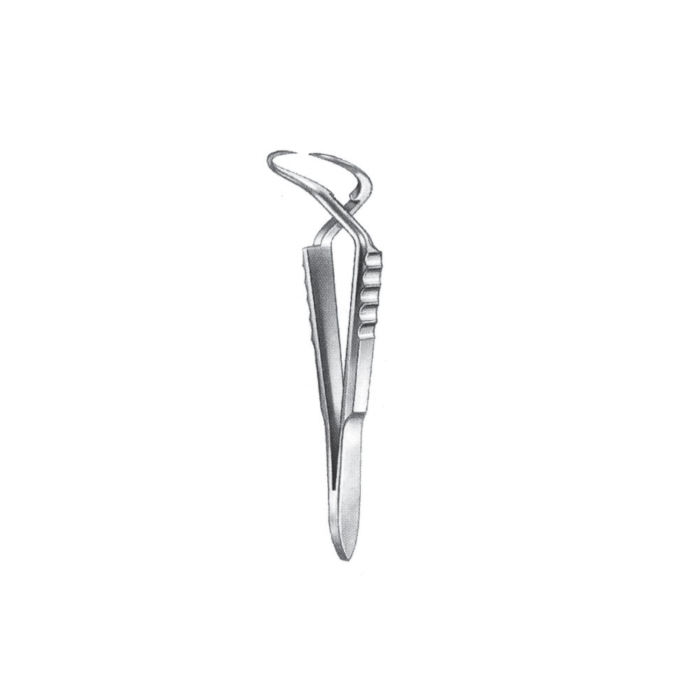 Towel Clamp