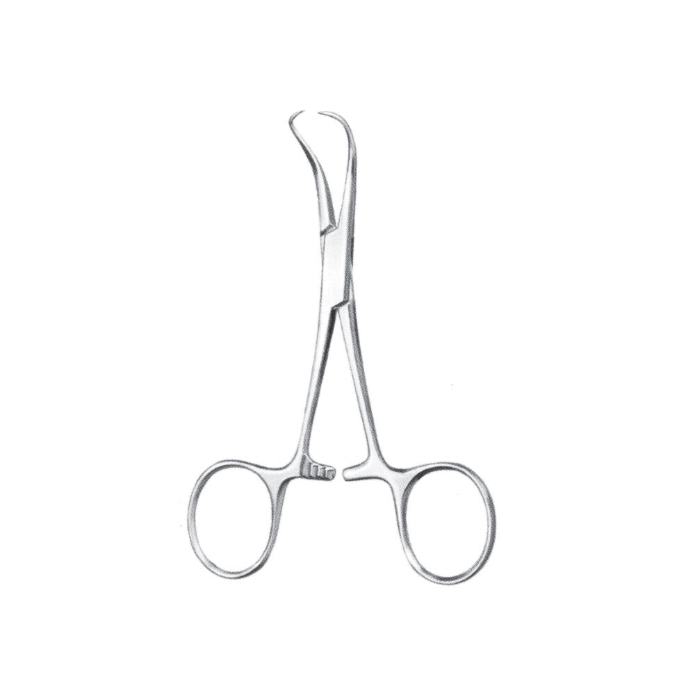 Towel Clamp