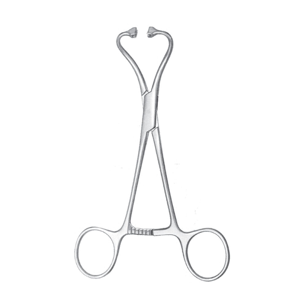 Towel Clamp