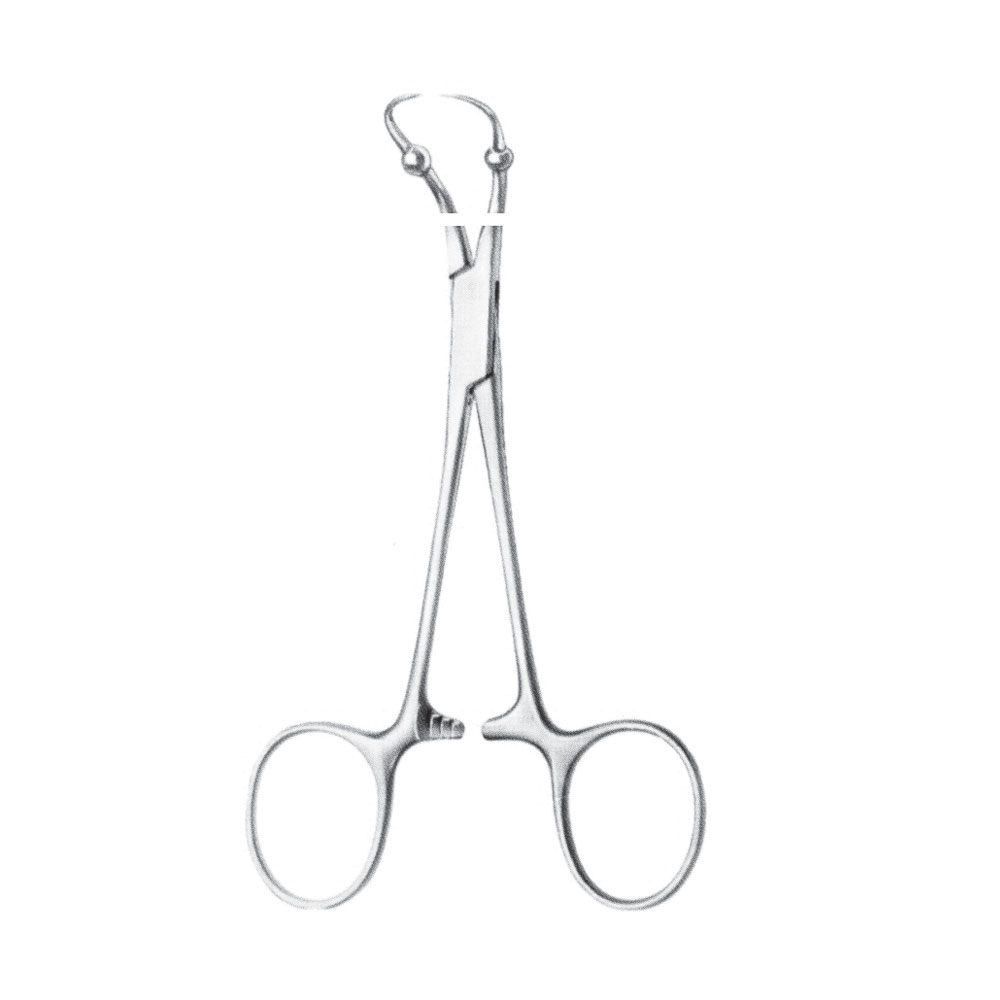 Towel Clamp