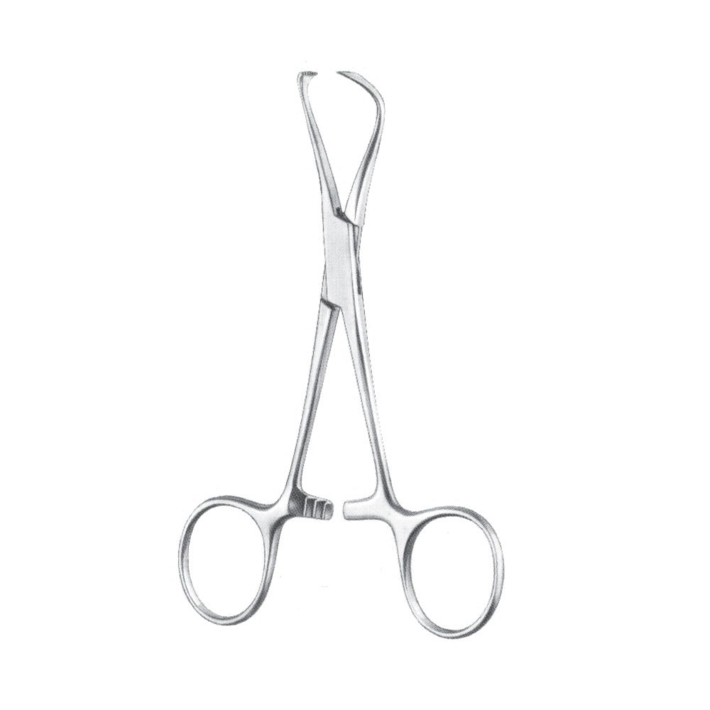 Towel Clamp