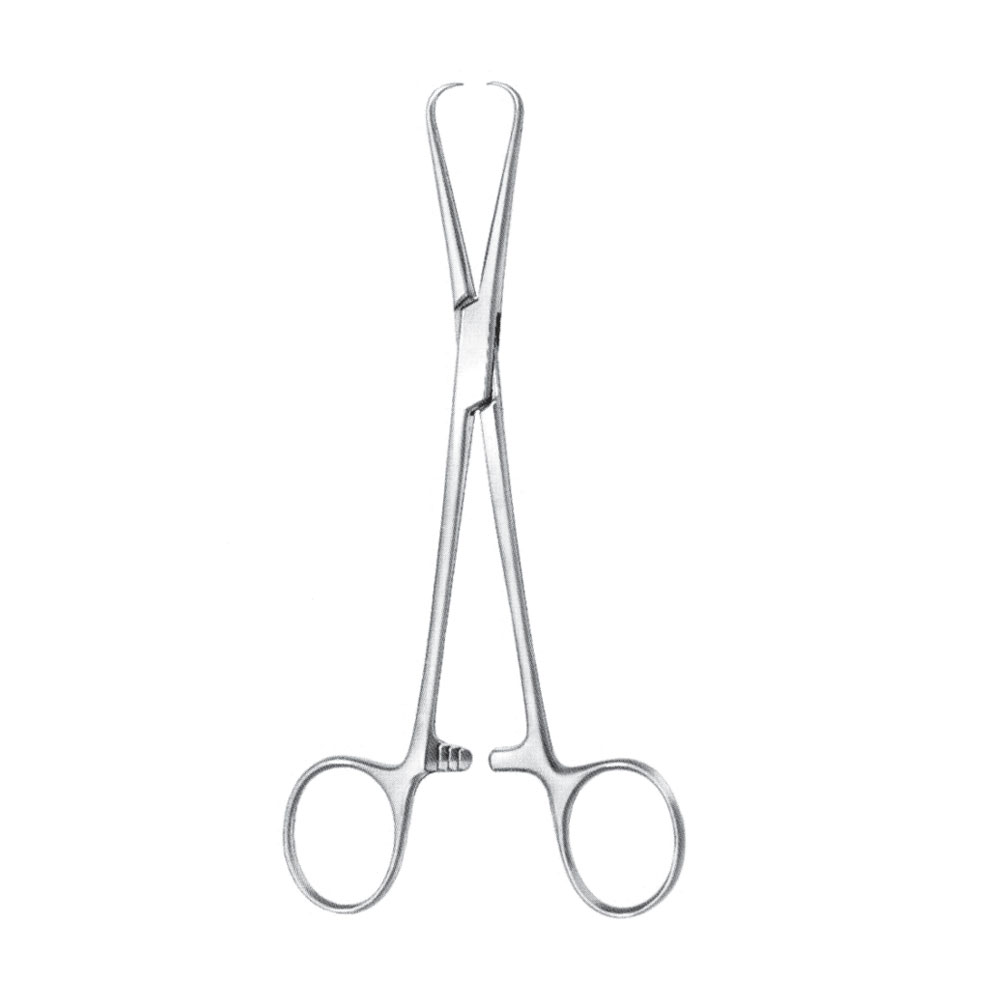 Towel Clamp