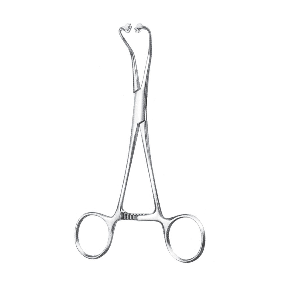 Towel Clamp