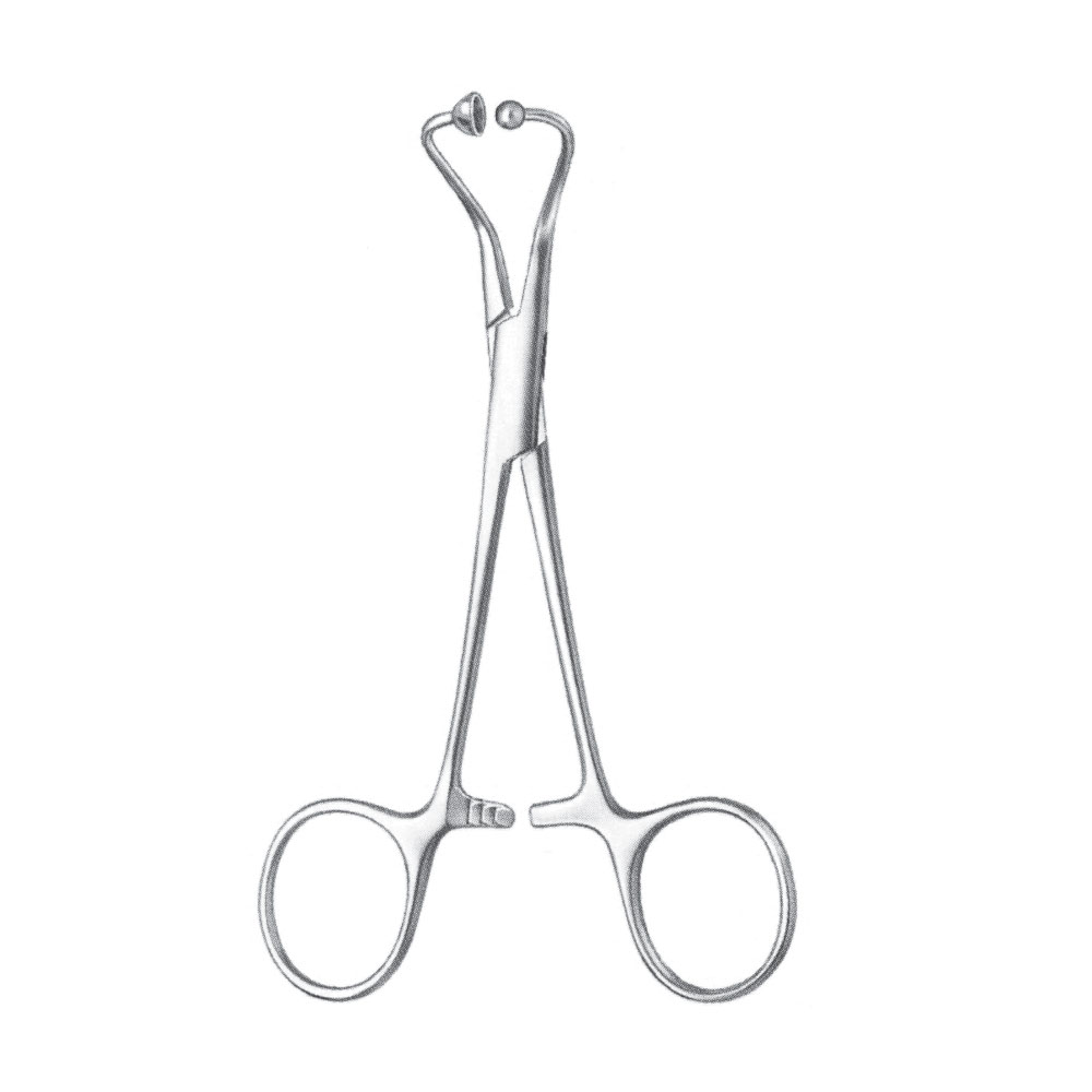 Towel Clamp