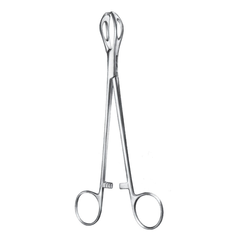 Towel Clamp