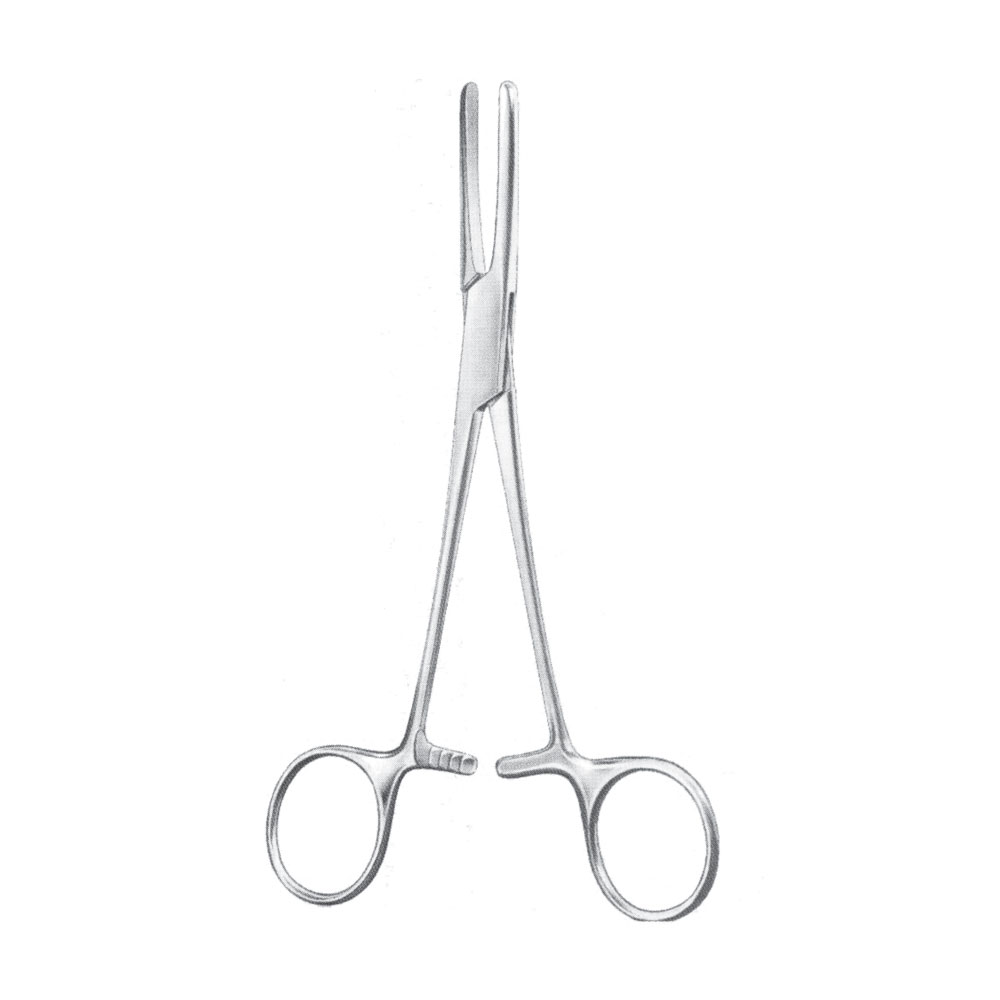 Tubing Clamp