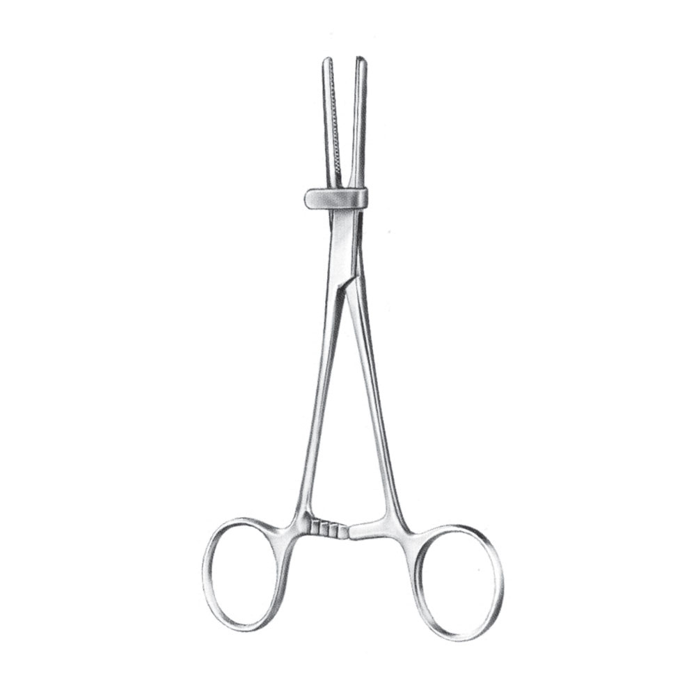 Tubing Clamp