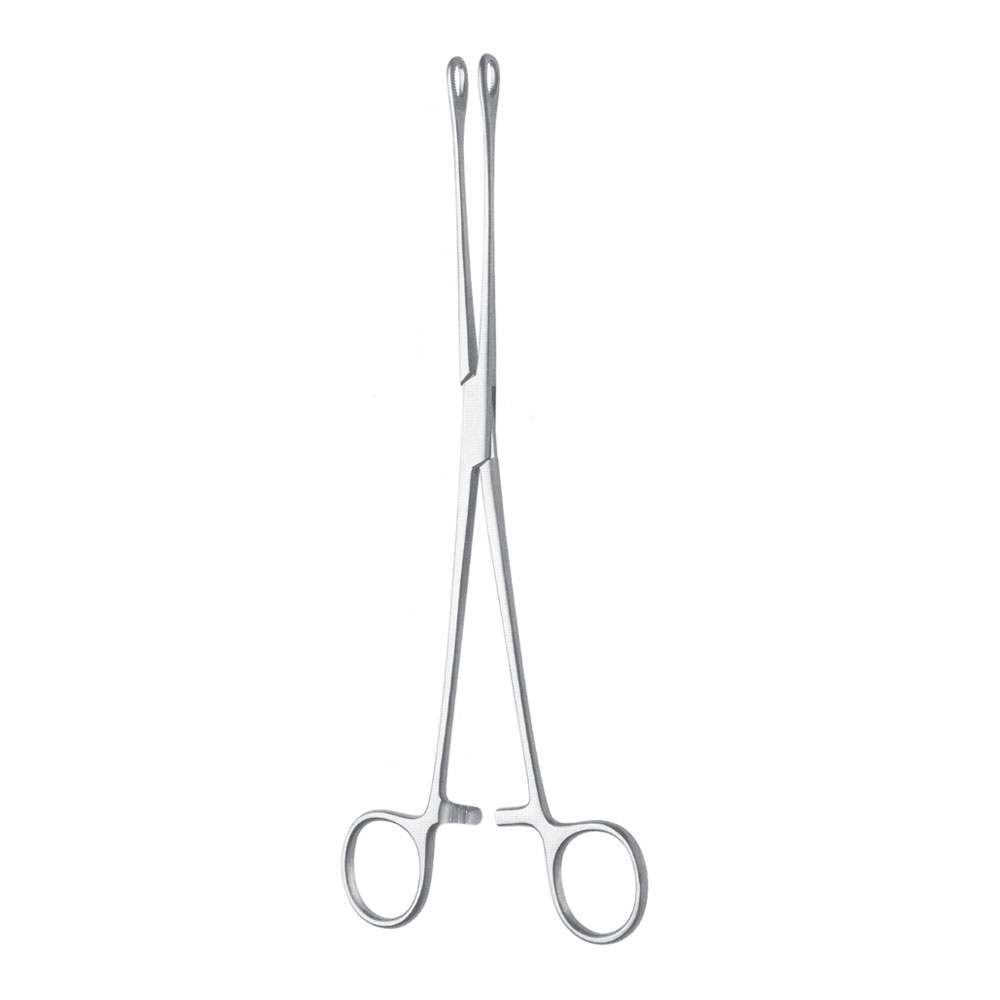 Sponge Forcep