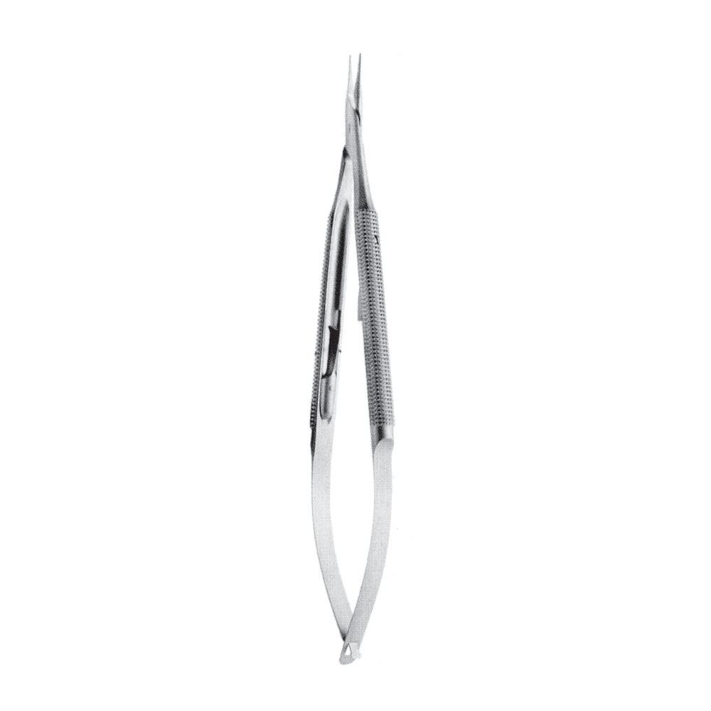 Micro Needle Holder