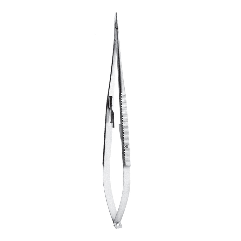 Micro Needle Holder
