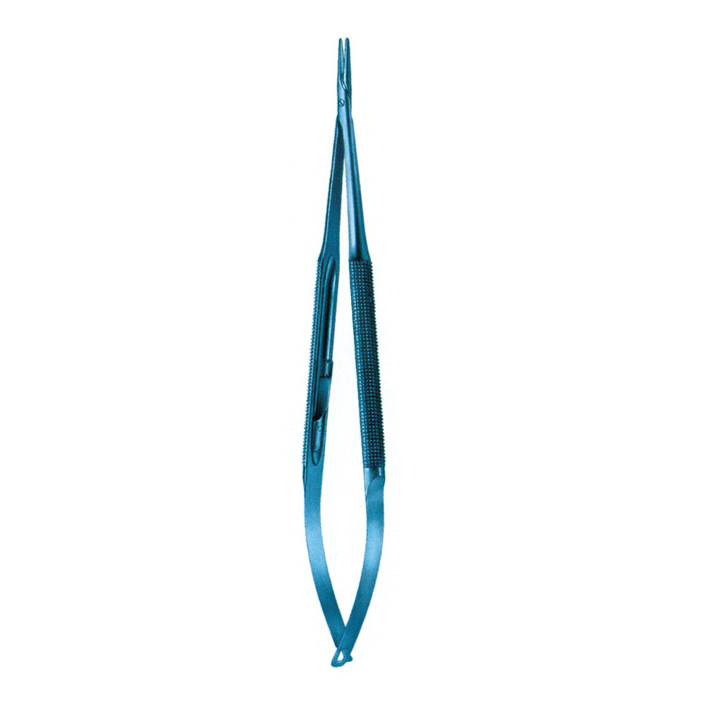 Micro Needle Holder