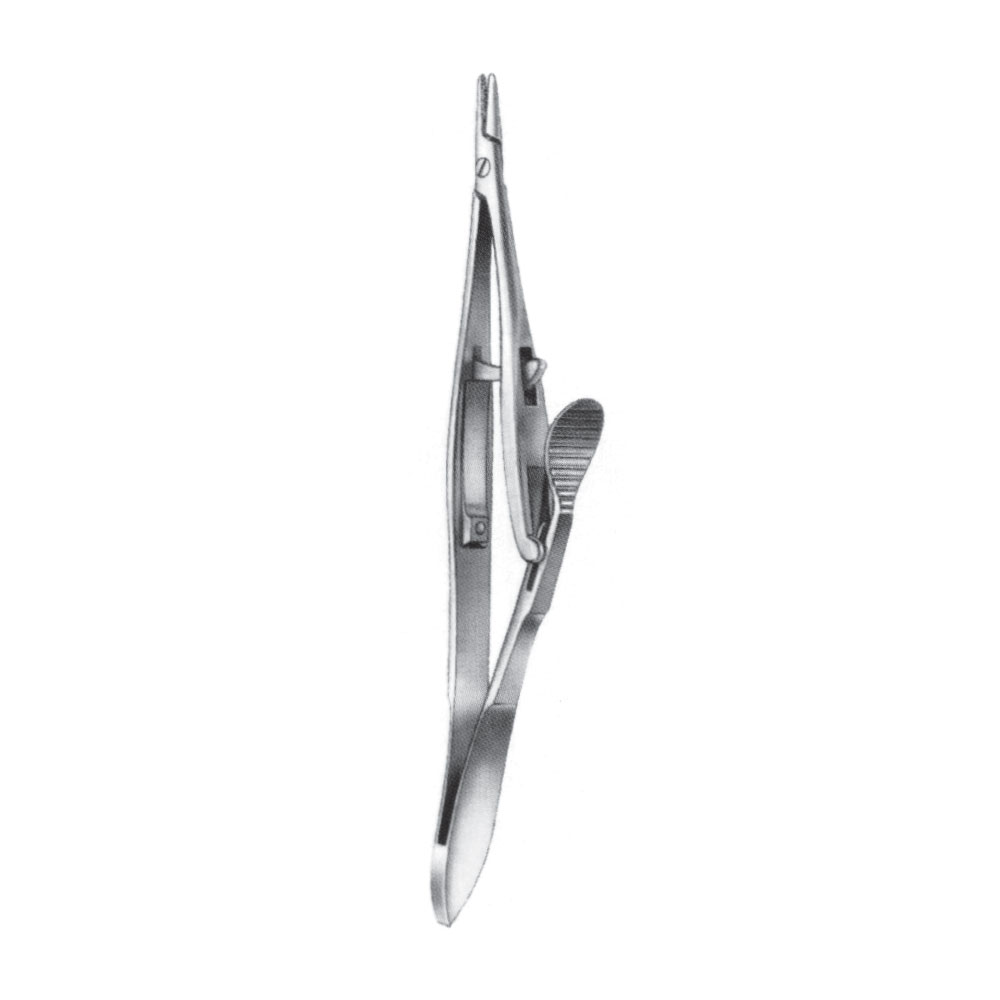 Micro Needle Holder