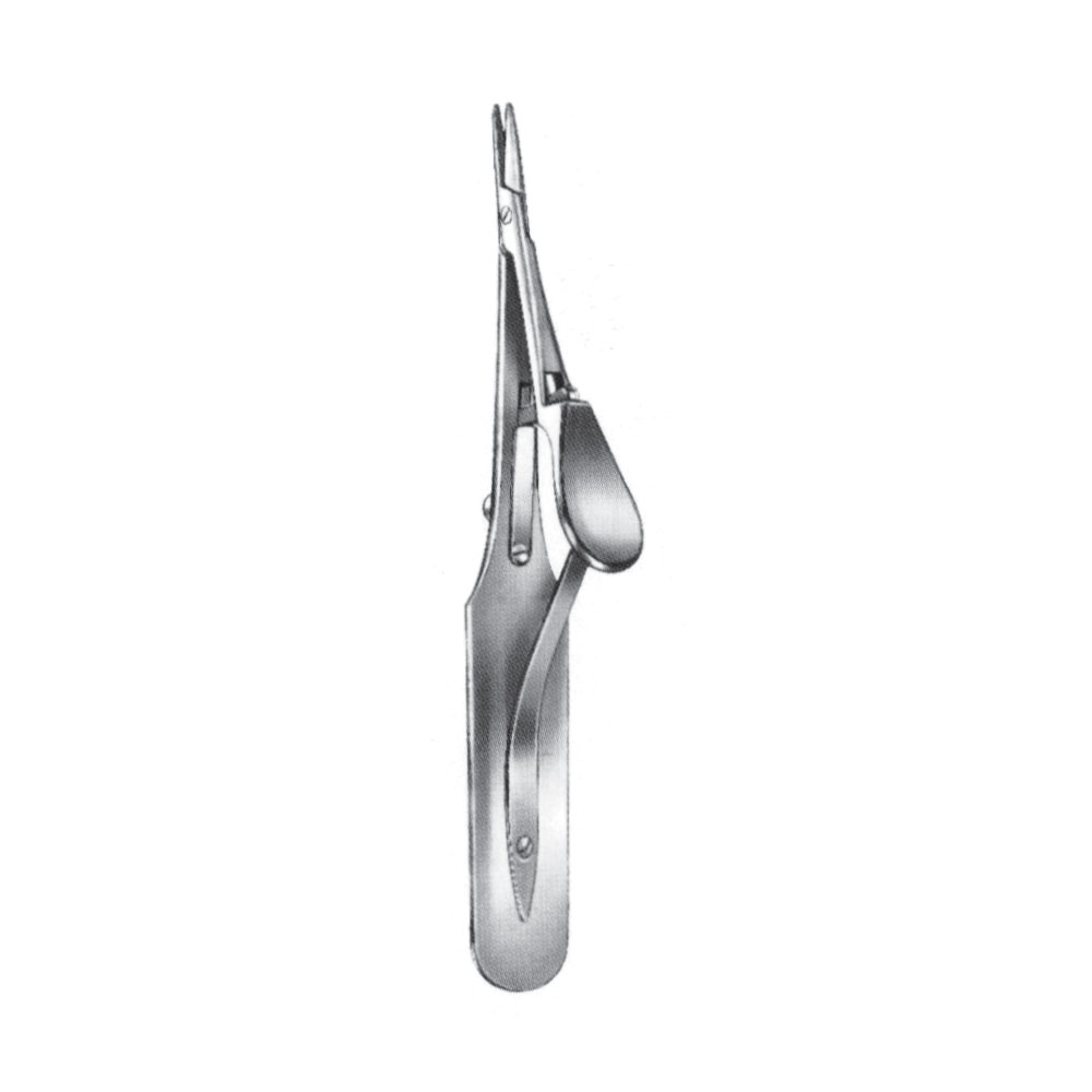 Micro Needle Holder