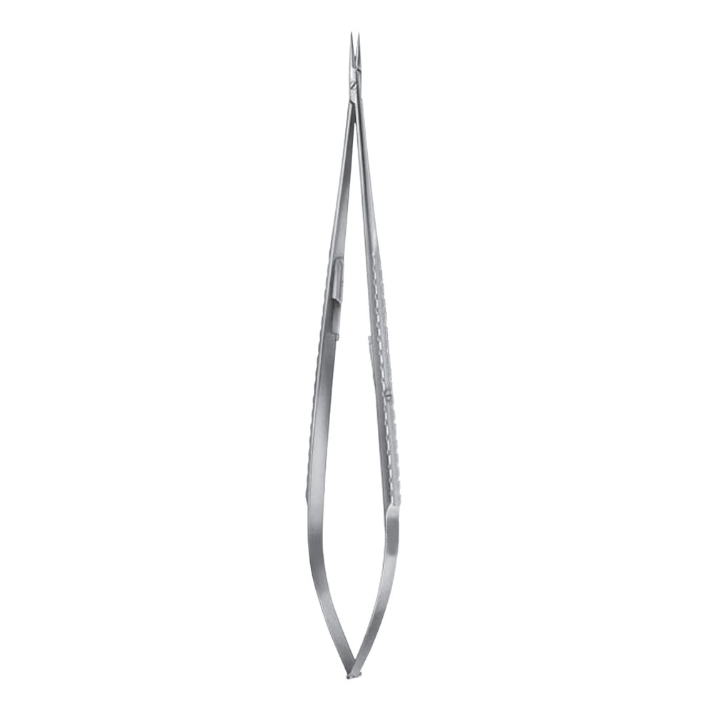Micro Needle Holder