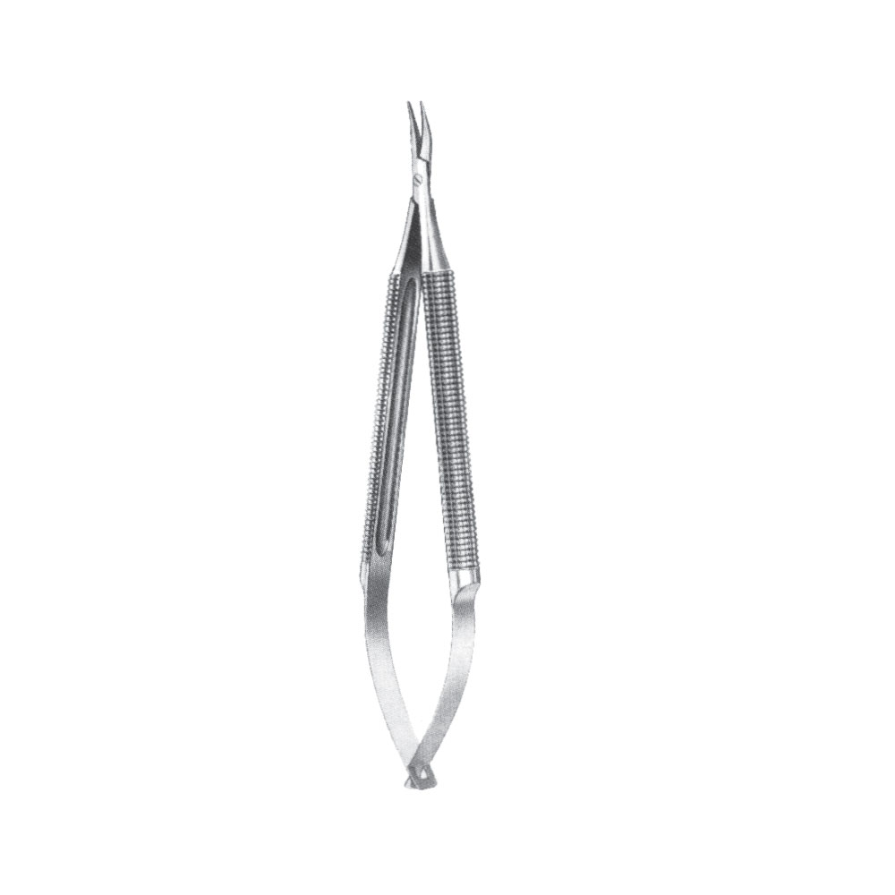 Micro Needle Holder