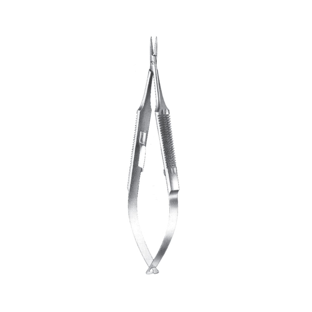 Micro Needle Holder
