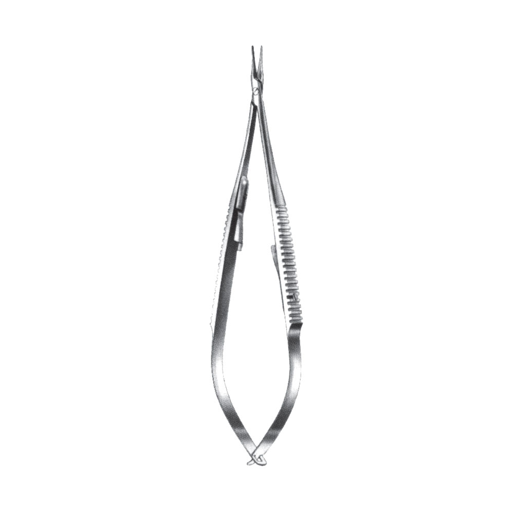 Micro Needle Holder