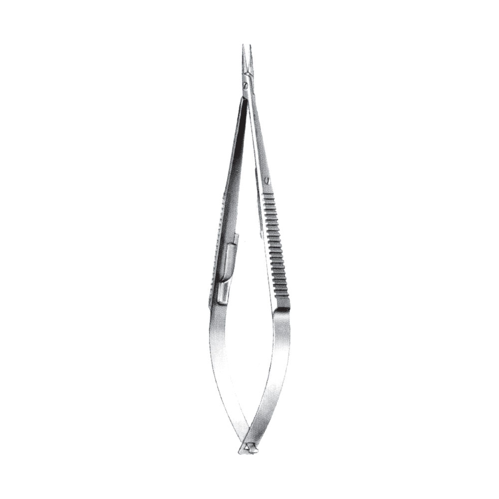 Micro Needle Holder