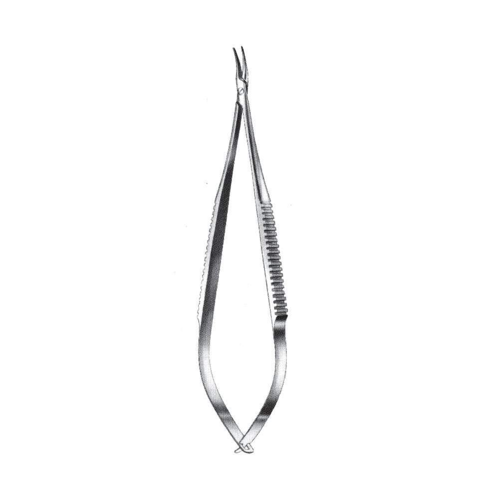 Micro Needle Holder
